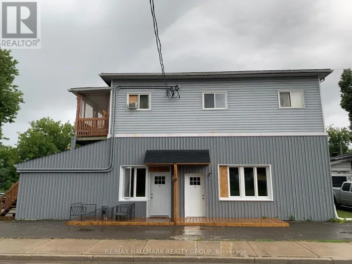 66 QUEEN STREET, Smiths Falls