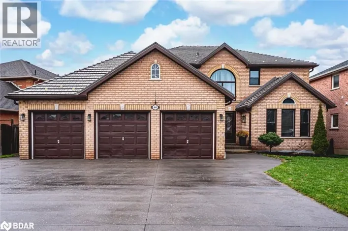 66 RAQUEL Street, Barrie