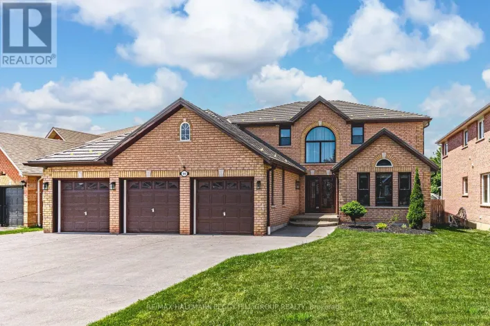 66 RAQUEL STREET, Barrie
