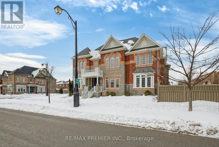 66 RED TREE DRIVE, Vaughan