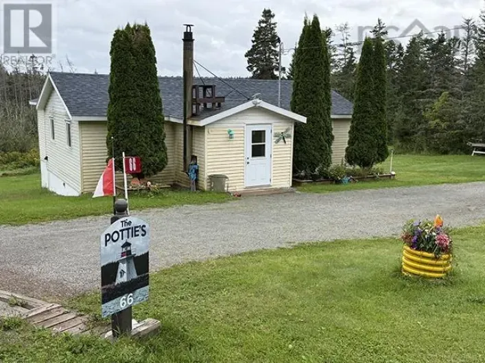 66 Richards Pond Road, River Bourgeois