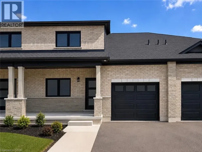 66 ROBINS Place, Simcoe