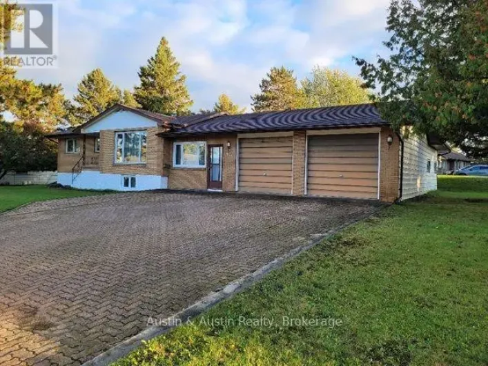 66 ROSS STREET W, Dryden