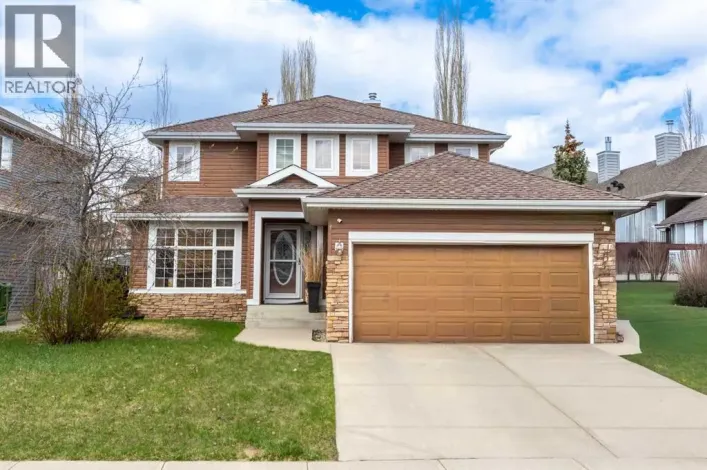 66 Royal Highland Road NW, Calgary