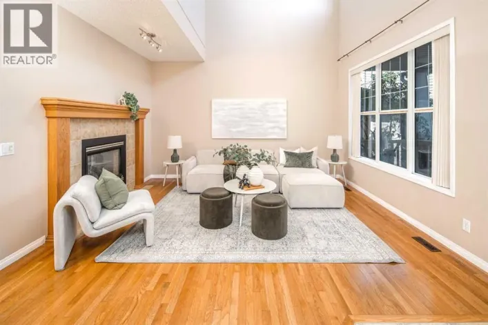 66 Royal Oak Grove NW, Calgary