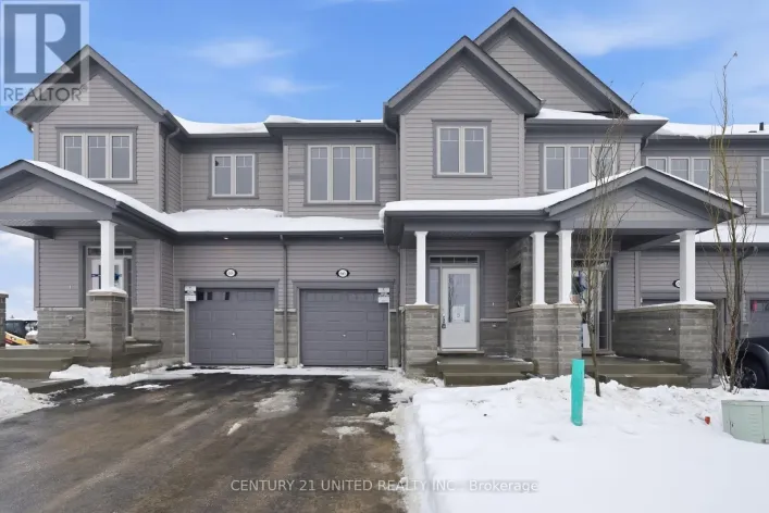 66 SANDERSON DRIVE, Kawartha Lakes