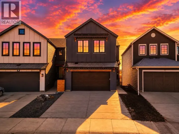 66 Savoy Landing SE, Calgary