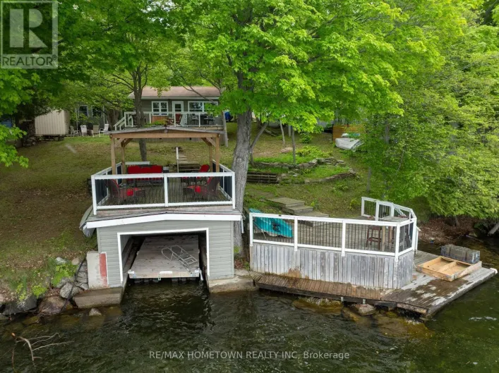 66 SCOTT LANE, Rideau Lakes