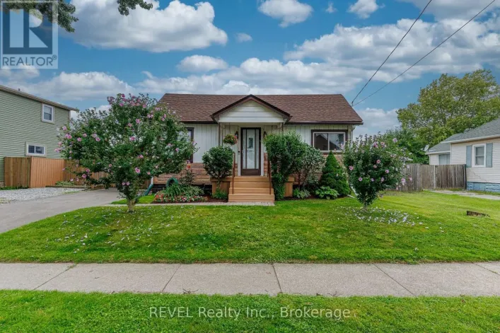 66 SEMLEY AVENUE, Welland