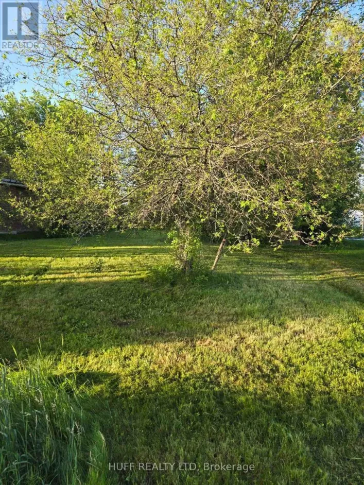 66 SEVENTH AVENUE, Englehart