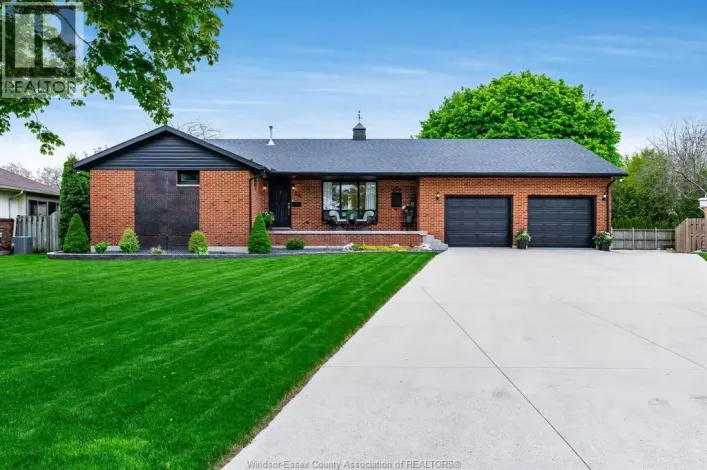 66 Shawnee COURT, Leamington