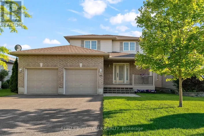 66 SHORT ROAD, Arnprior