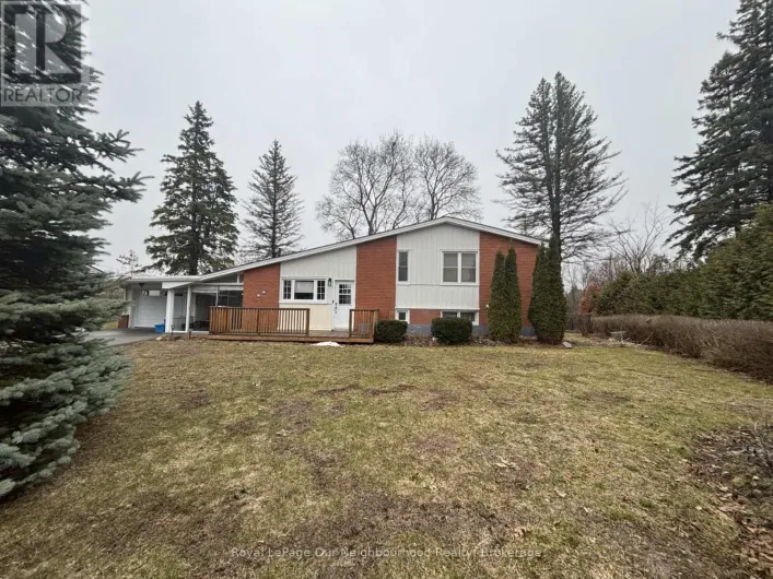 66 SIDNEY CRESCENT, Quinte West