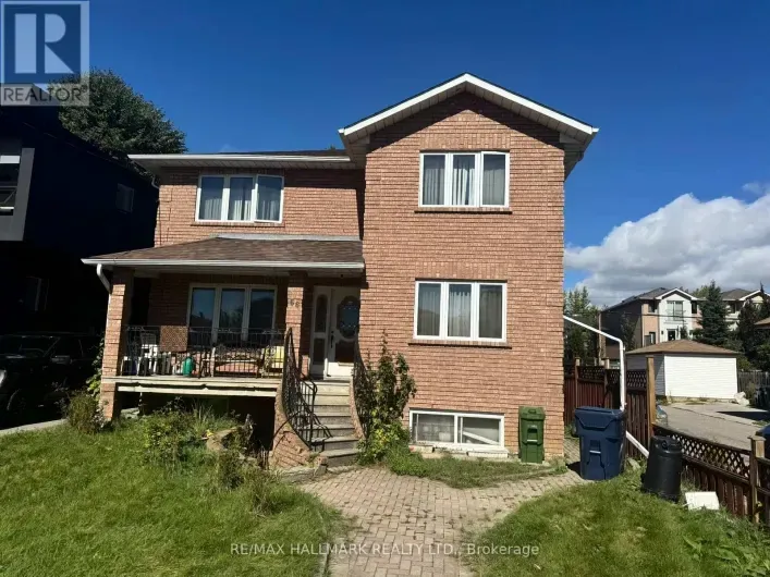 66 SIMPSON AVENUE, Toronto