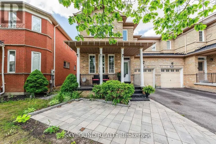 66 SKYLARK DRIVE, Vaughan