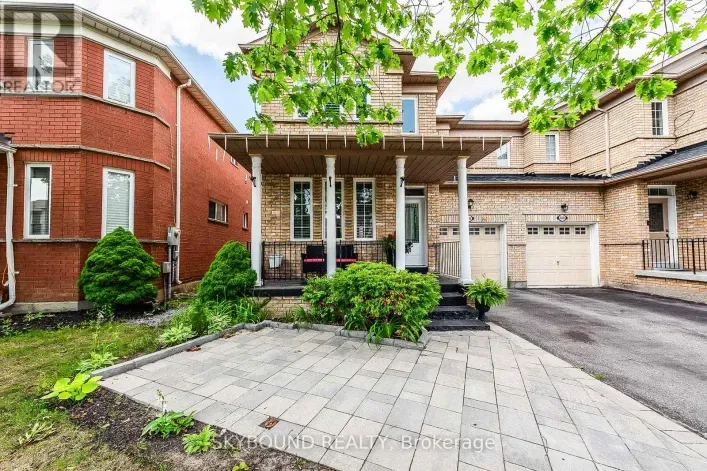 66 SKYLARK DRIVE, Vaughan