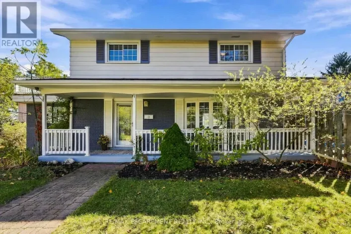 66 SKYLINE DRIVE, Hamilton