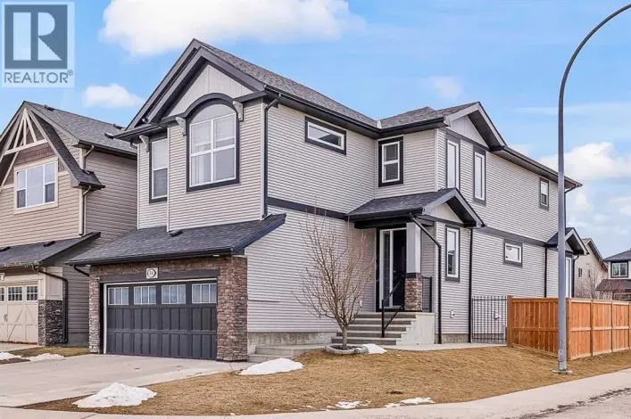 66 Skyview Point Rise NE, Calgary
