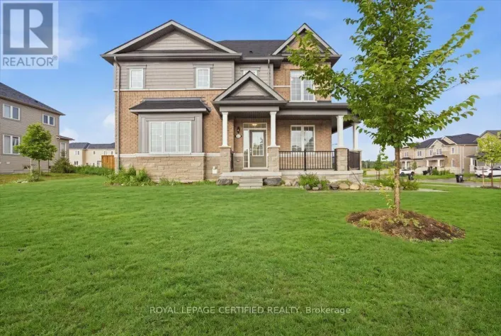 66 STATELY DRIVE, Wasaga Beach