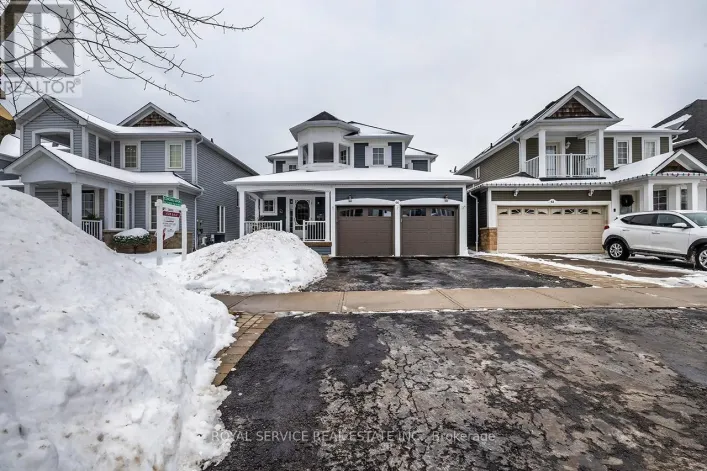 66 STILLWELL LANE, Clarington