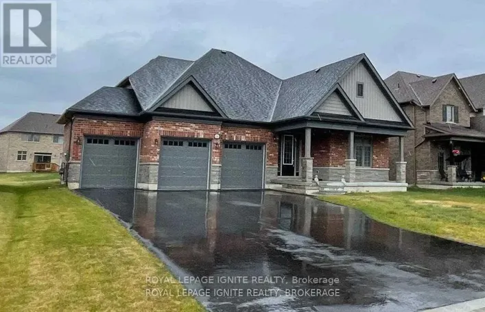 66 SUMMER BREEZE DRIVE, Quinte West