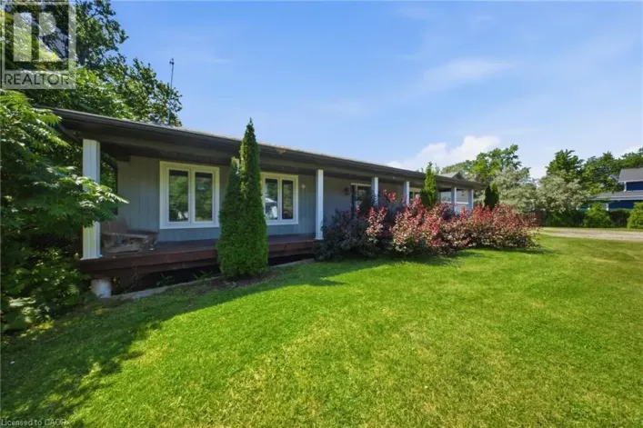 66 TALBOT Street, Canfield