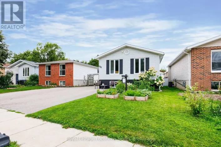 66 TELFER ROAD, Collingwood