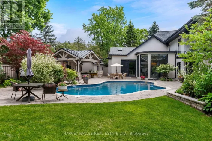 66 THORNCREST ROAD, Toronto