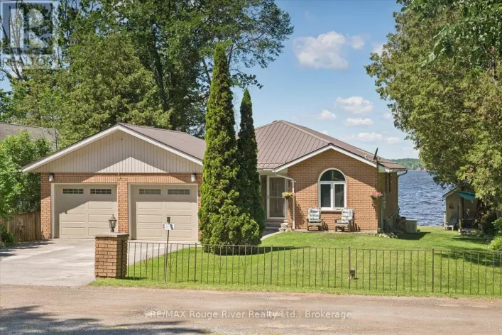 66 TIPPERARY ROAD, Marmora and Lake