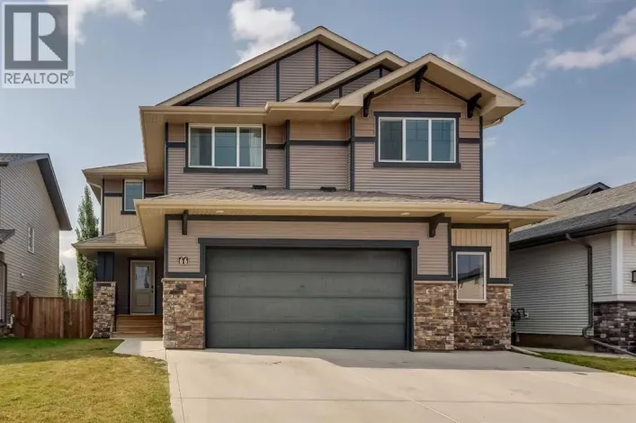 66 Truant Crescent, Red Deer
