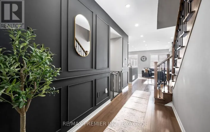 66 TRUE BLUE CRESCENT, Caledon