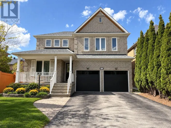 66 TUSCANA BOULEVARD, Vaughan