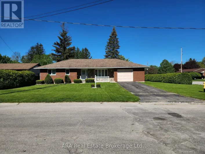 66 UNION STREET, Meaford