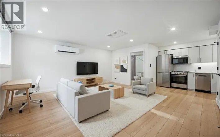 66 UNION Street Unit# 3, Waterloo