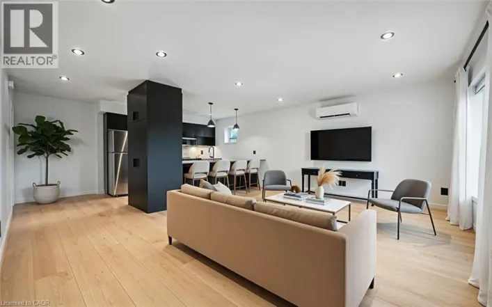 66 UNION Street Unit# 5, Waterloo