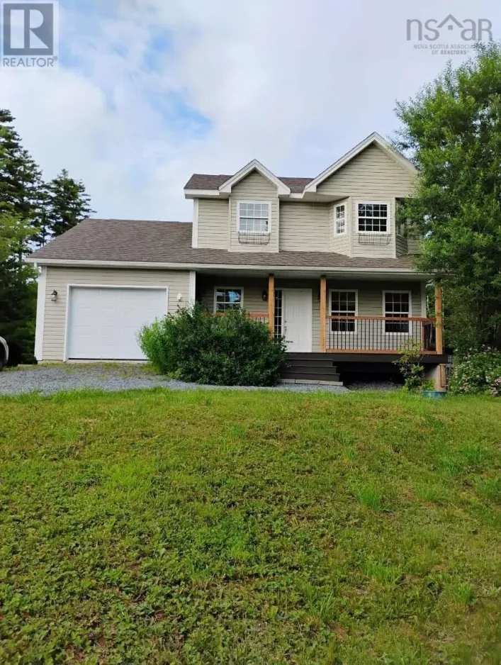 House for sale: 66 Virginia Drive, Hammonds Plains