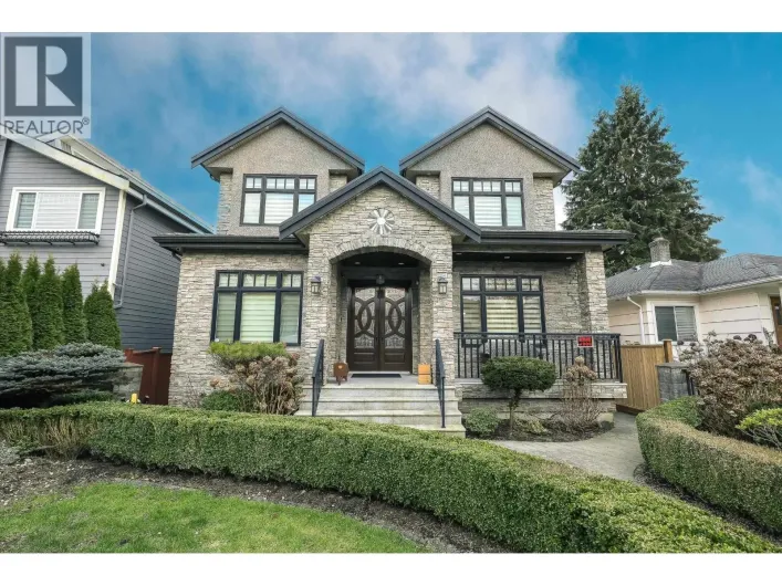 66 W 44TH AVENUE, Vancouver