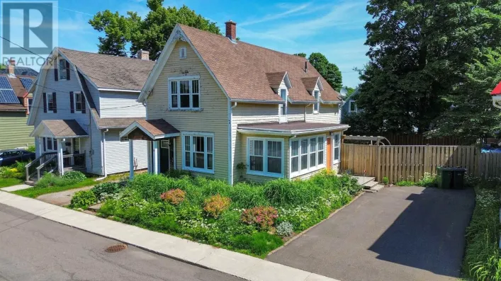 66 Walthen Drive, Charlottetown