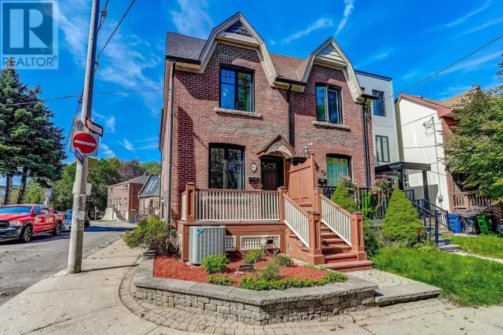 66 WARDELL STREET, Toronto