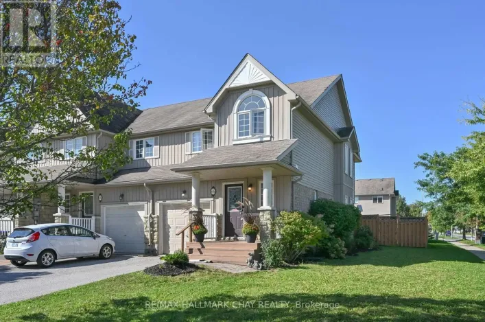66 WARMAN STREET, New Tecumseth
