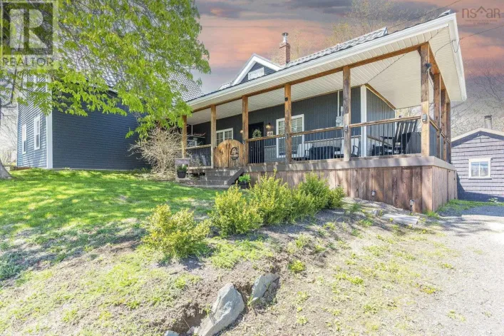66 Warwick Street, Digby