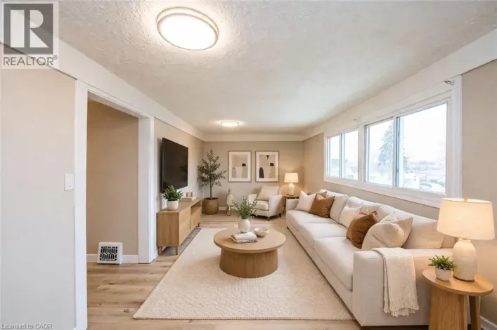 66 WEIR Street S Unit# 2, Hamilton