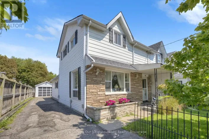 66 WELLINGTON STREET, Clarington