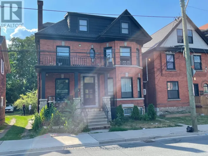 66 WELLINGTON STREET S, Hamilton