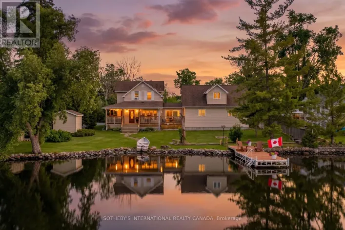 66 WEST STREET N, Kawartha Lakes