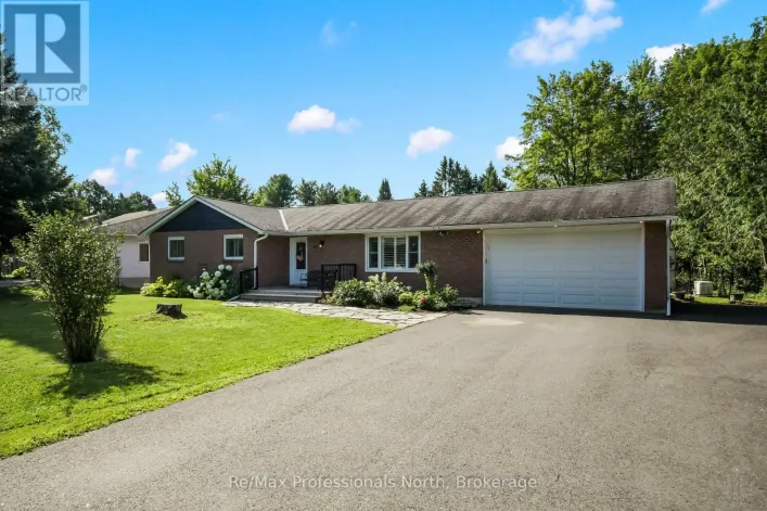 66 WESTVALE DRIVE, Bracebridge)