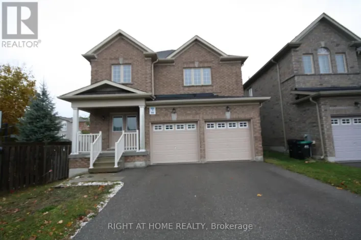 66 WHITE CRESCENT, Barrie