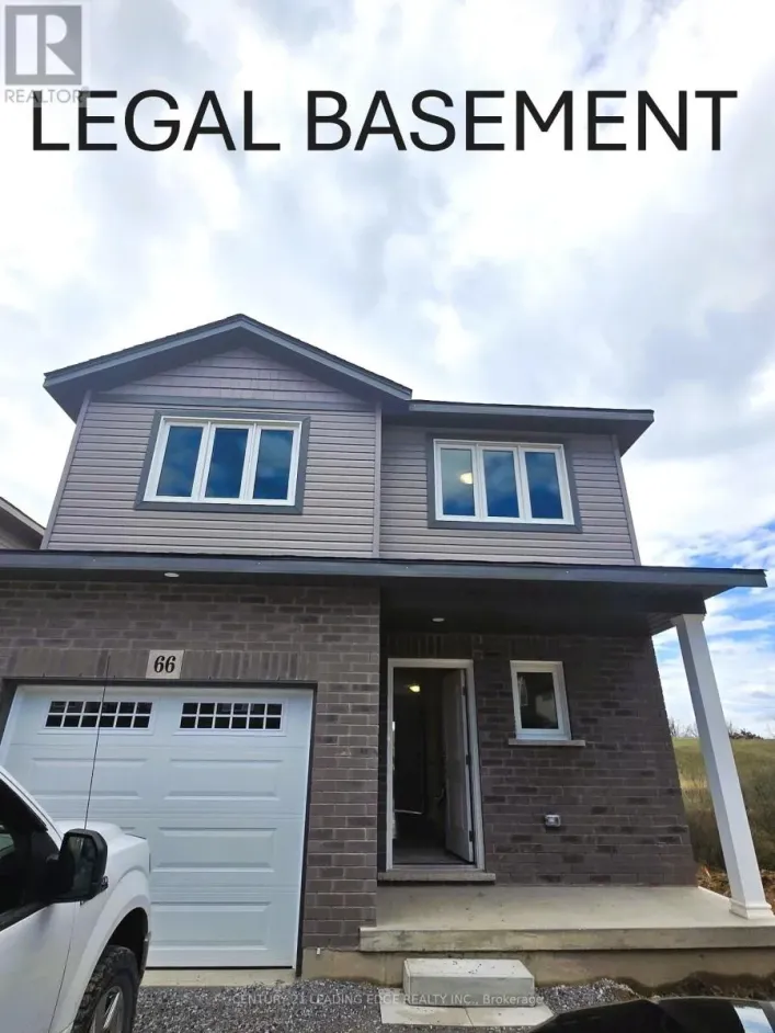 66 WILLSON DRIVE, Thorold