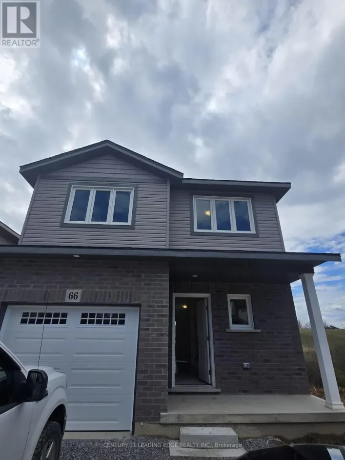 66 WILLSON DRIVE, Thorold