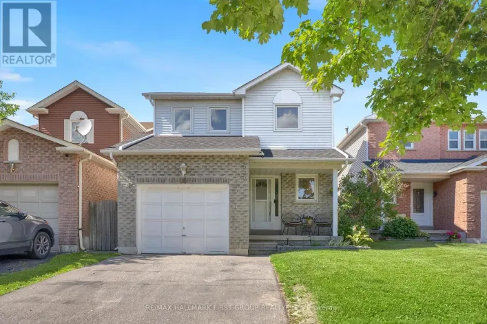 66 WINDHAM CRESCENT, Clarington